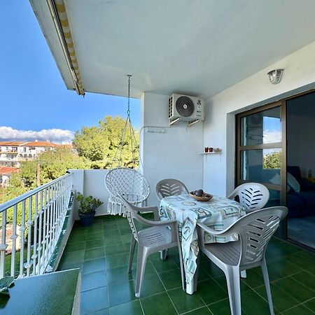 Kion Beach Appartment Mijas-Costa Málaga Exterior foto